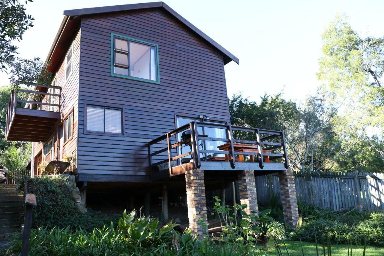 Allan Grove 2 Knysna Exterior photo