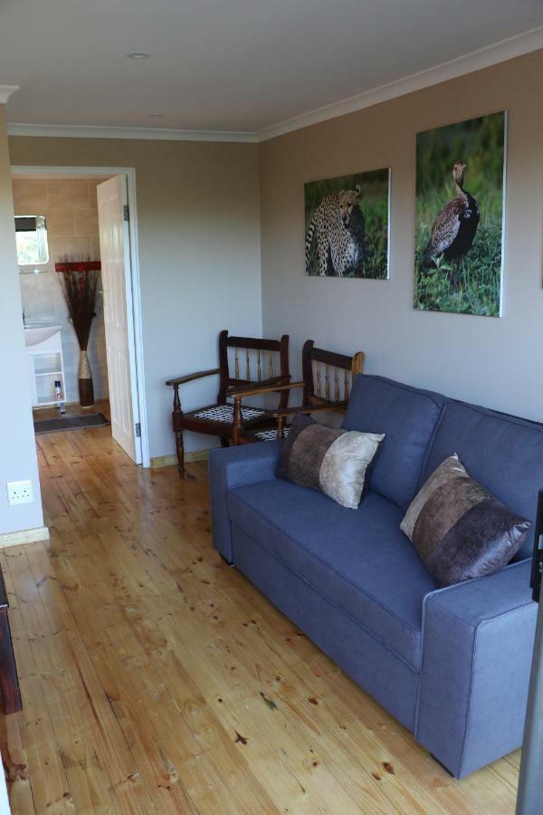Allan Grove 2 Knysna Exterior photo