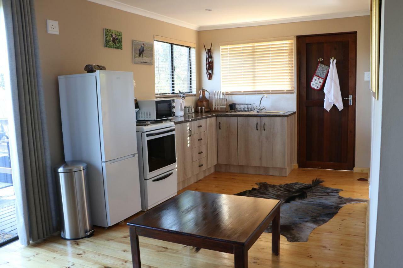 Allan Grove 2 Knysna Exterior photo