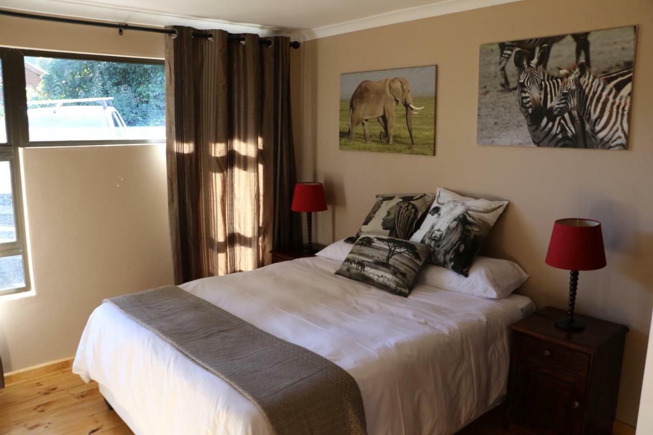 Allan Grove 2 Knysna Exterior photo