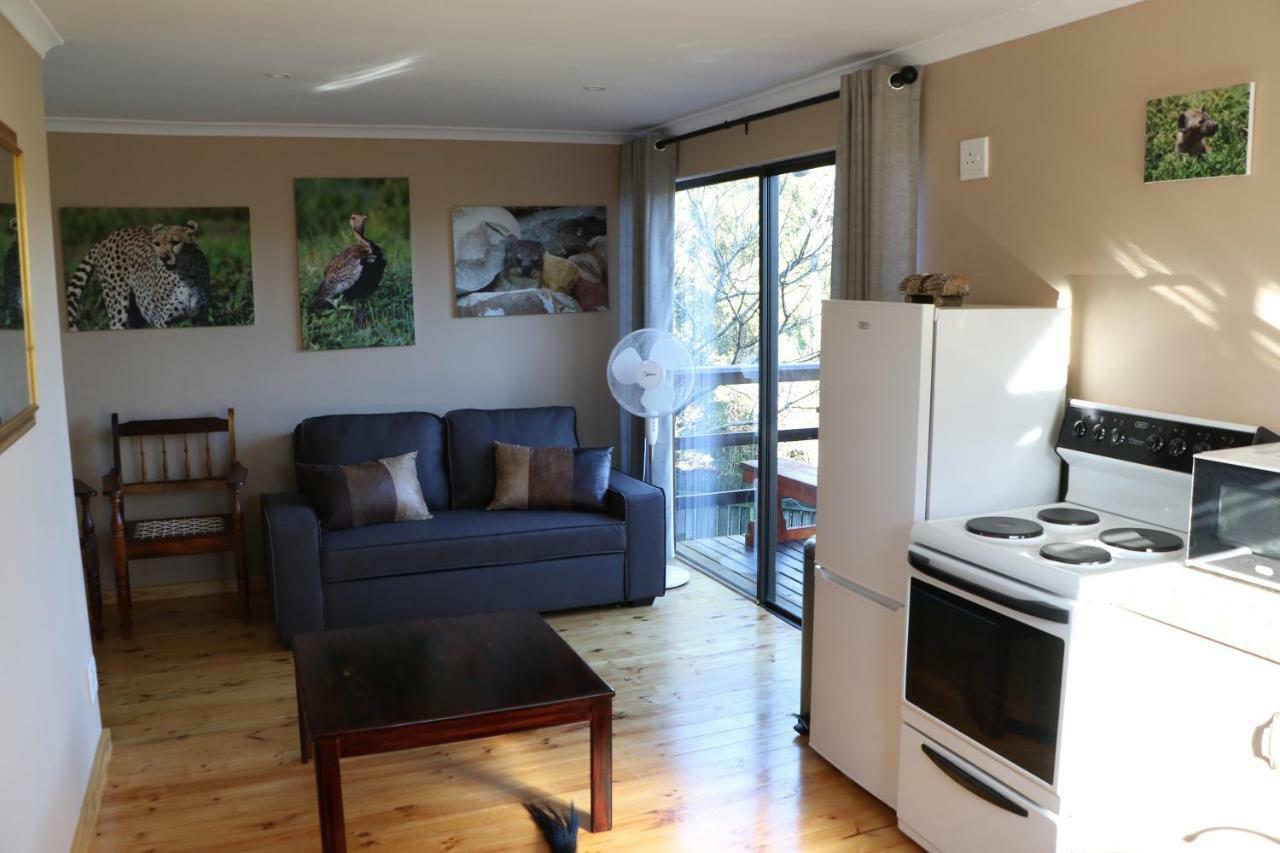 Allan Grove 2 Knysna Exterior photo